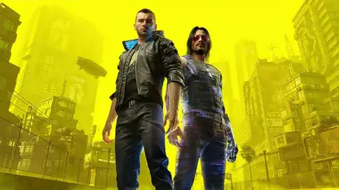 Cyberpunk 2077 Ücretsiz