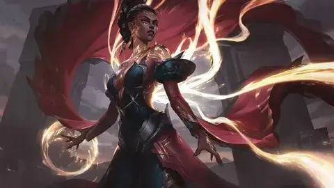 League of Legends Ücretsiz