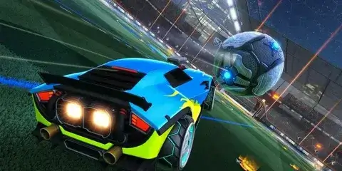 Rocket League Ücretsiz