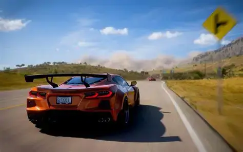 Forza Horizon 5 - Meksika'da açık dünya yarış keyfi