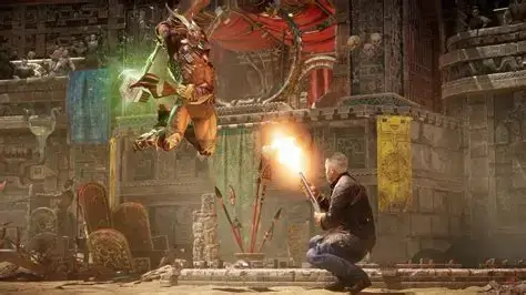 Mortal Kombat 11 - Efsanevi dövüş oyunu serisi