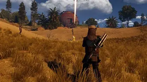 Rust - Acımasız hayatta kalma multiplayer oyunu