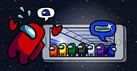 Among Us - Ekip içinde hain bulma sosyal oyun