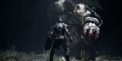 Demon's Souls - Klasik souls-like oyununun remastered versiyonu