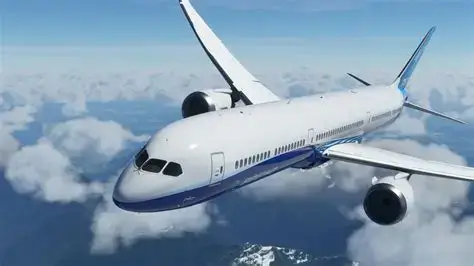 Microsoft Flight Simulator - Gerçekçi uçuş simülasyonu