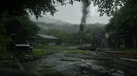 The Last of Us Part I