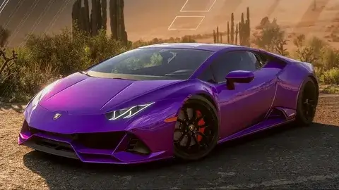 Forza Horizon 5