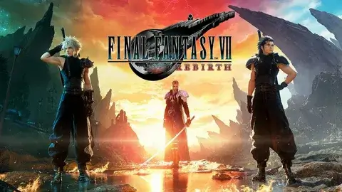 Final Fantasy VII Rebirth - Klasik RPG'nin devamı