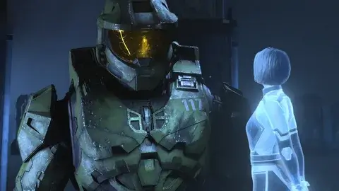 Halo Infinite - Master Chief'in epik uzay macerası