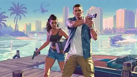 GTA 6 Resmi Lansman Tarihi Açıklandı